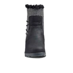 Kodiak - Women's Chadsey Arctic Grip Winter Boots (KD0A4TGFBLK) -Urban Feet Shop Kodiak Women s Chadsey Arctic Grip Winter Boots KD0A4TGFBLK 3