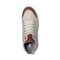 Kodiak - Women's Georgian Sneaker Mid Top Shoes (KD0A4NLDB46) -Urban Feet Shop Kodiak Women s Georgian Sneaker Mid Top Shoes KD0A4NLDB46 4