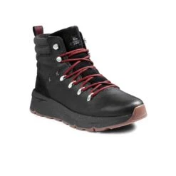 Kodiak - Women's Kindersley Alpine Boots (KD0A4TFPBLK) -Urban Feet Shop Kodiak Women s Kindersley Alpine Boots KD0A4TFPBLK 3