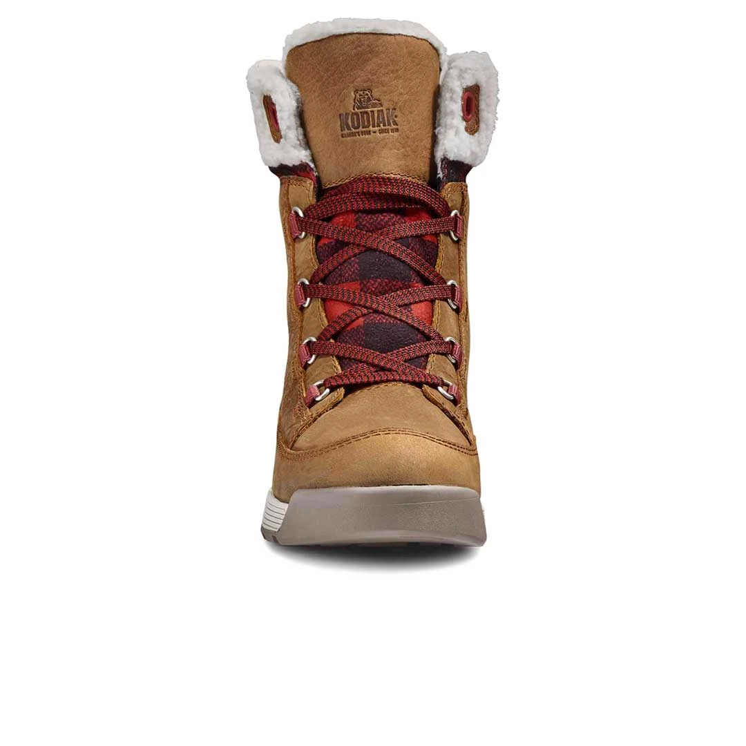 Kodiak - Women's Rosseau Winter Boots (KD0A4TEJA01) 6 Kodiak - Women's Rosseau Winter Boots (KD0A4TEJA01) - Image 4