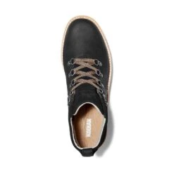 Kodiak - Women's Sauveur Alpine Wedge Boots (KD0A4TFRBLK) 9 Kodiak - Women's Sauveur Alpine Wedge Boots (KD0A4TFRBLK) -Urban Feet Shop Kodiak Women s Sauveur Alpine Wedge Boot KD0A4TFRBLK