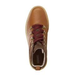 Kodiak - Women's Sauveur Alpine Wedge Boots (KD0A4TFRBRN) -Urban Feet Shop Kodiak Women s Sauveur Alpine Wedge Boots KD0A4TFRBRN 3