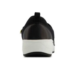 Kodiak - Women's Taren Steel Toe Flex Slip On Safety Shoes (308006 BLK) -Urban Feet Shop Kodiak Women s Taren Flex Slip On 308006 BLK 03