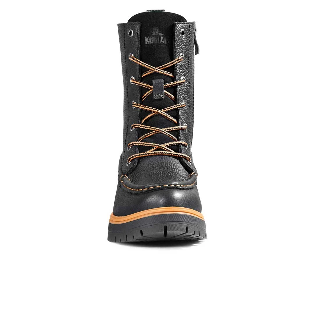 Kodiak - Women's Teslin Boots (KD0A4TFTBLK) 6 Kodiak - Women's Teslin Boots (KD0A4TFTBLK) - Image 4