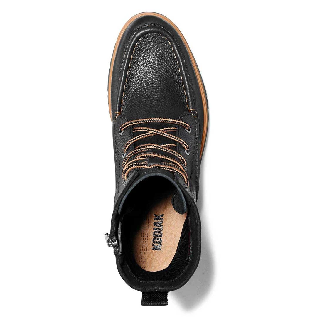 Kodiak - Women's Teslin Boots (KD0A4TFTBLK) 7 Kodiak - Women's Teslin Boots (KD0A4TFTBLK) - Image 5