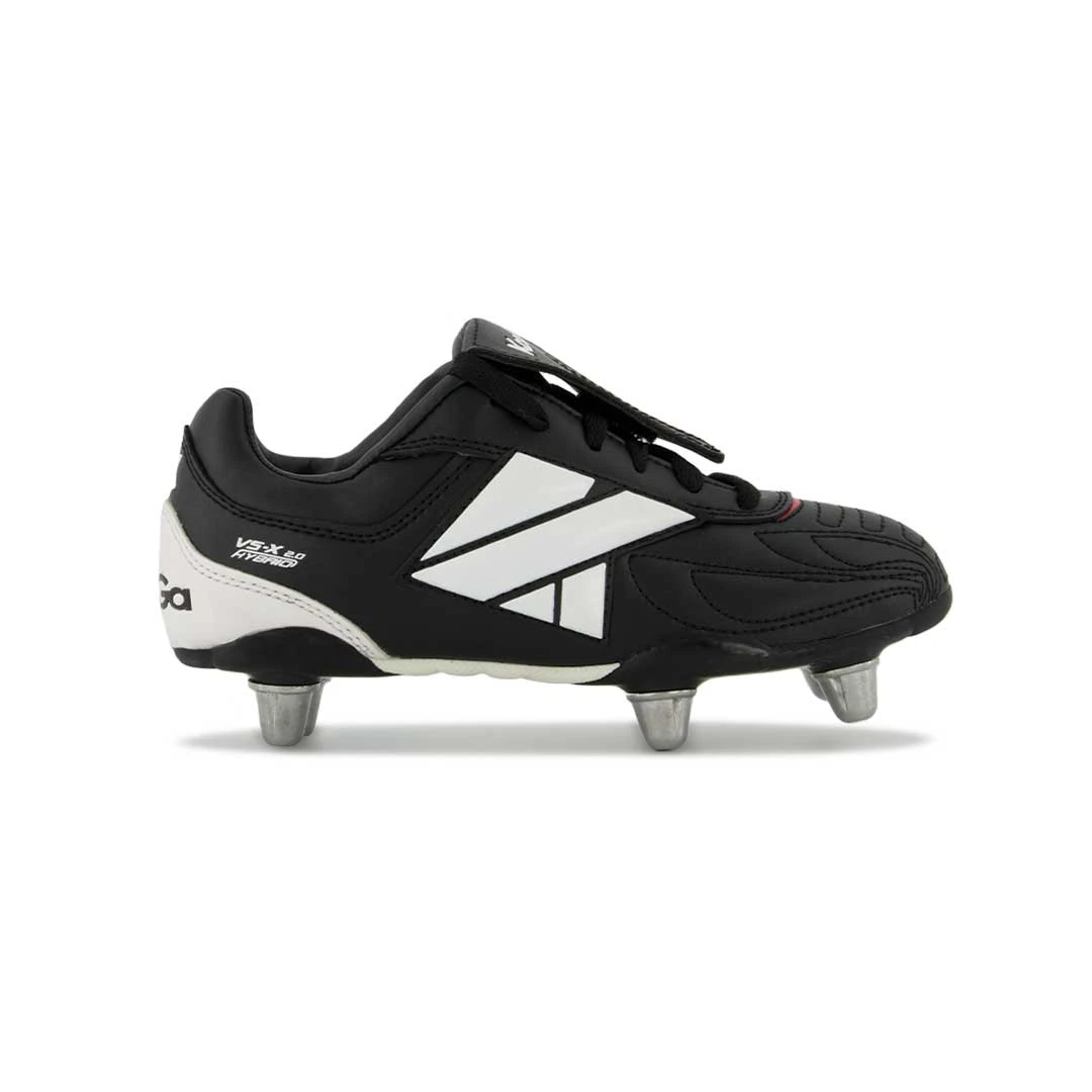 KooGa - Kids' (Preschool & Junior) VS-X 2.0 Hybrid LCST Rugby Shoes (30921046) 3 KooGa - Kids' (Preschool & Junior) VS-X 2.0 Hybrid LCST Rugby Shoes (30921046)