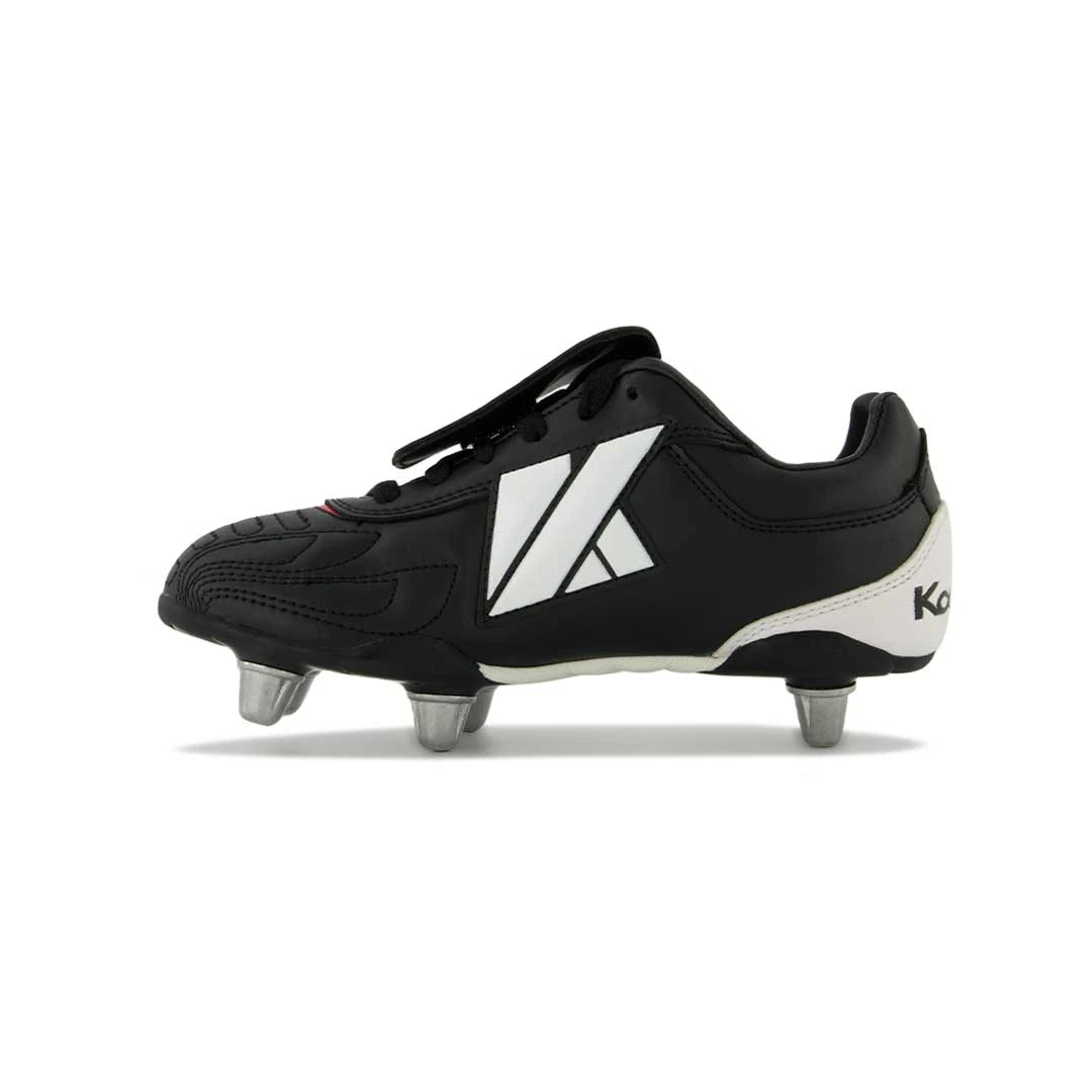 KooGa - Kids' (Preschool & Junior) VS-X 2.0 Hybrid LCST Rugby Shoes (30921046) 4 KooGa - Kids' (Preschool & Junior) VS-X 2.0 Hybrid LCST Rugby Shoes (30921046) - Image 2