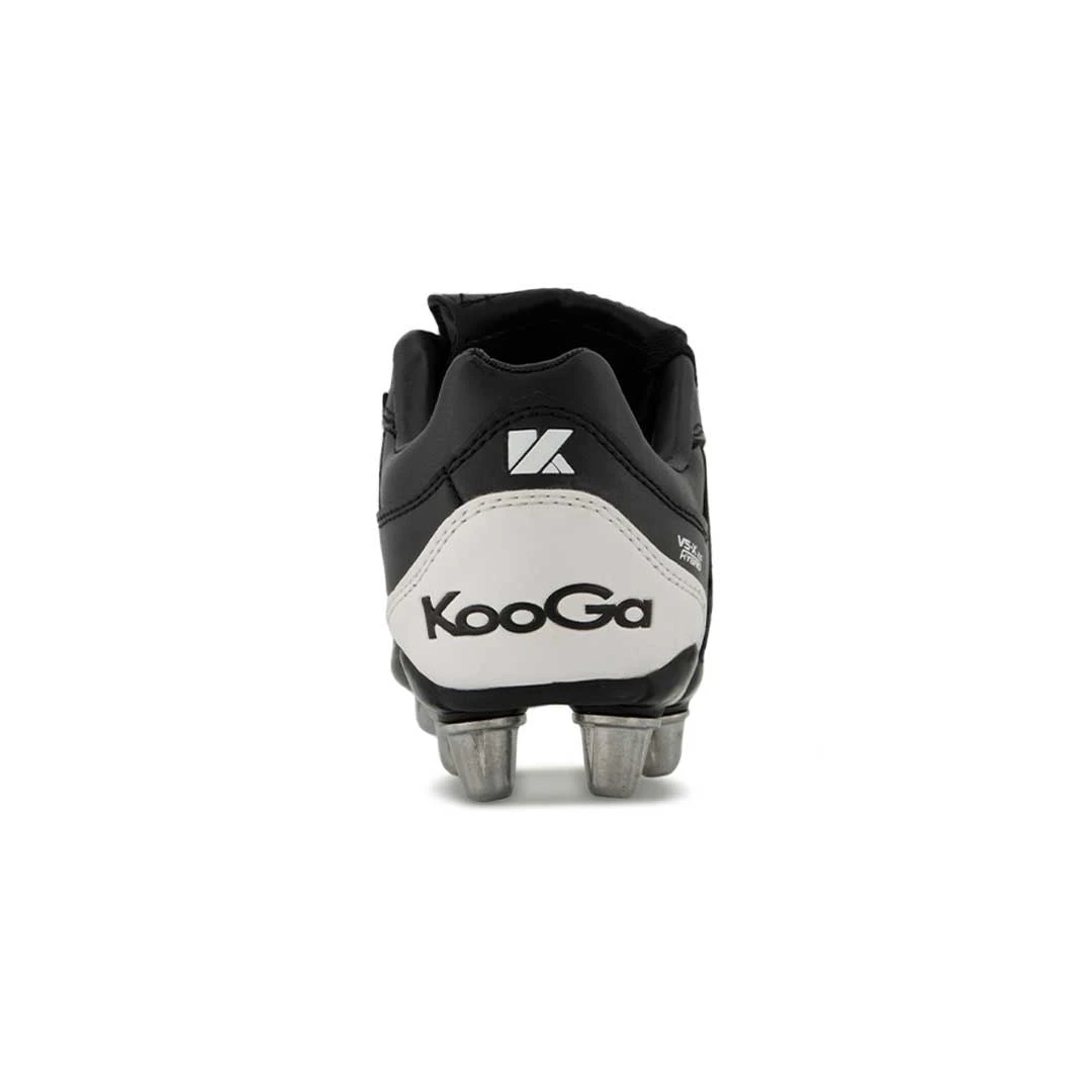 KooGa - Kids' (Preschool & Junior) VS-X 2.0 Hybrid LCST Rugby Shoes (30921046) 5 KooGa - Kids' (Preschool & Junior) VS-X 2.0 Hybrid LCST Rugby Shoes (30921046) - Image 3