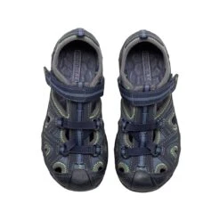 Merrell - Kids' (Infant & Preschool) Hydro Sandals (MC53375) -Urban Feet Shop Merrell Kids Infant Preschool Hydro Sandals MC53375 04