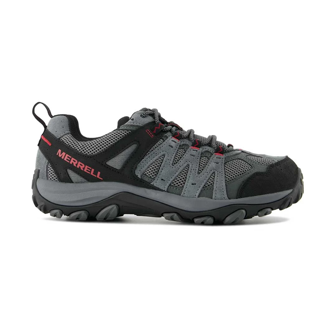 Merrell - Men's Accentor 3 Trail Shoes Wide (J135485W) 3 Merrell - Men's Accentor 3 Trail Shoes Wide (J135485W)