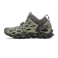 Merrell - Men's Hydro Moc All Terrain Ripstop Shoes (J004413) -Urban Feet Shop Merrell Men s Hydro Moc All Terrain Ripstop 1TRL J004413 4