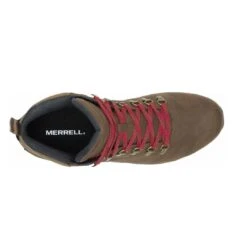 Merrell - Men's Alpine Hiker Boots (J004301) -Urban Feet Shop Merrell Men sAlpineHikerBoots J004301 03