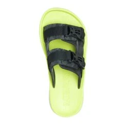 Merrell - Women's Hut Ultra Wrap Slides (J005818) -Urban Feet Shop Merrell Women s Hut Ultra Wrap Slides J005818