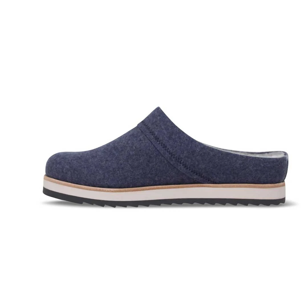 Merrell - Women's Juno Wool Clog Shoes (J002042) 4 Merrell - Women's Juno Wool Clog Shoes (J002042) - Image 2