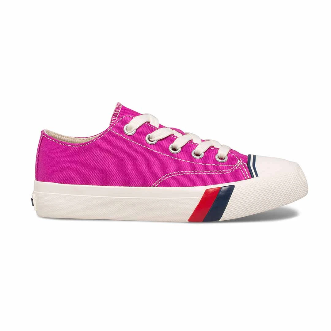 Pro-Keds - Kids' (Preschool & Junior) Royal Shoes (KK165832) 3 Pro-Keds - Kids' (Preschool & Junior) Royal Shoes (KK165832)