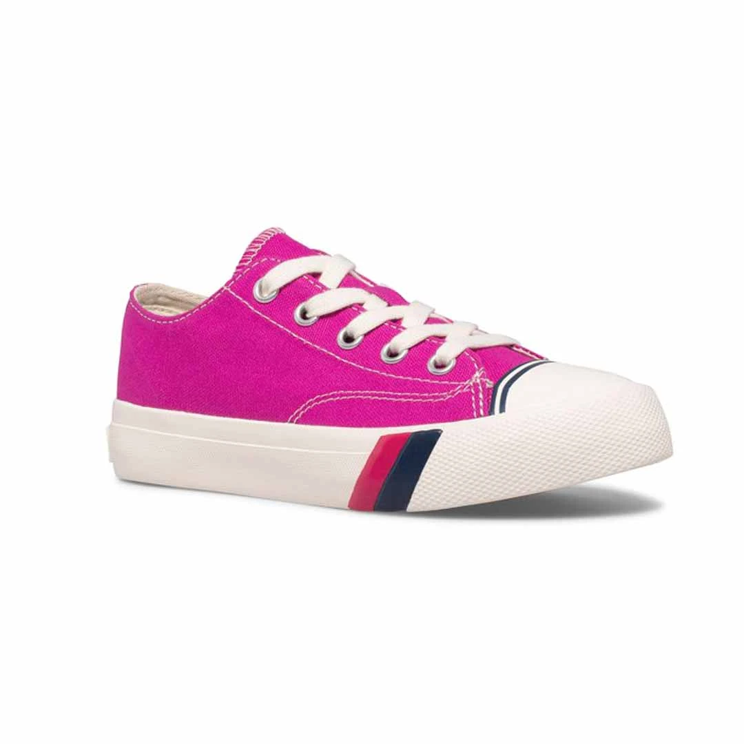 Pro-Keds - Kids' (Preschool & Junior) Royal Shoes (KK165832) 4 Pro-Keds - Kids' (Preschool & Junior) Royal Shoes (KK165832) - Image 2