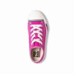 Pro-Keds - Kids' (Preschool & Junior) Royal Shoes (KK165832) 8 Pro-Keds - Kids' (Preschool & Junior) Royal Shoes (KK165832) -Urban Feet Shop Pro Keds Kids Preschool Junior Royal Shoes KK165832 3
