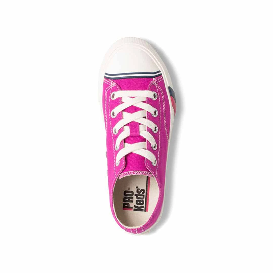 Pro-Keds - Kids' (Preschool & Junior) Royal Shoes (KK165832) 5 Pro-Keds - Kids' (Preschool & Junior) Royal Shoes (KK165832) - Image 3