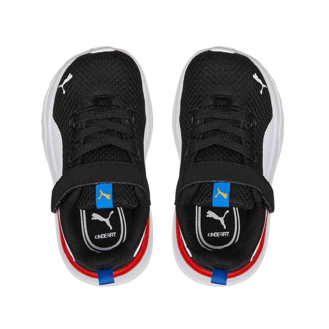 Puma - Kids' (Infant) Anzarun Lite AC Shoes (372010 24) 6 Puma - Kids' (Infant) Anzarun Lite AC Shoes (372010 24) - Image 4