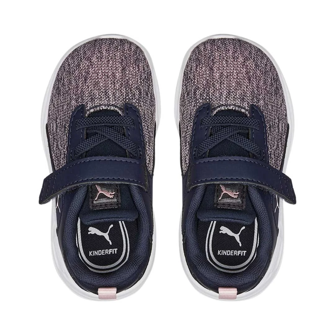 Puma - Kids' (Infant) Comet 2 Alt V Shoes (194778 06) 6 Puma - Kids' (Infant) Comet 2 Alt V Shoes (194778 06) - Image 4