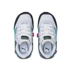 Puma - Kids' (Infant) Future Rider Play On Shoes (382273 26) -Urban Feet Shop Puma Kids Infant Future Rider Play On 382273 26 3