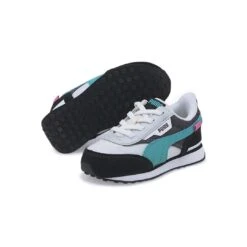 Puma - Kids' (Infant) Future Rider Play On Shoes (382273 26) -Urban Feet Shop Puma Kids Infant Future Rider Play On 382273 26 6