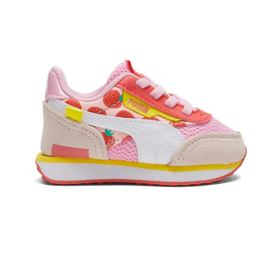 Puma - Kids' (Infant) Future Rider Summer Treats Shoes (385778 01) 3 Puma - Kids' (Infant) Future Rider Summer Treats Shoes (385778 01)