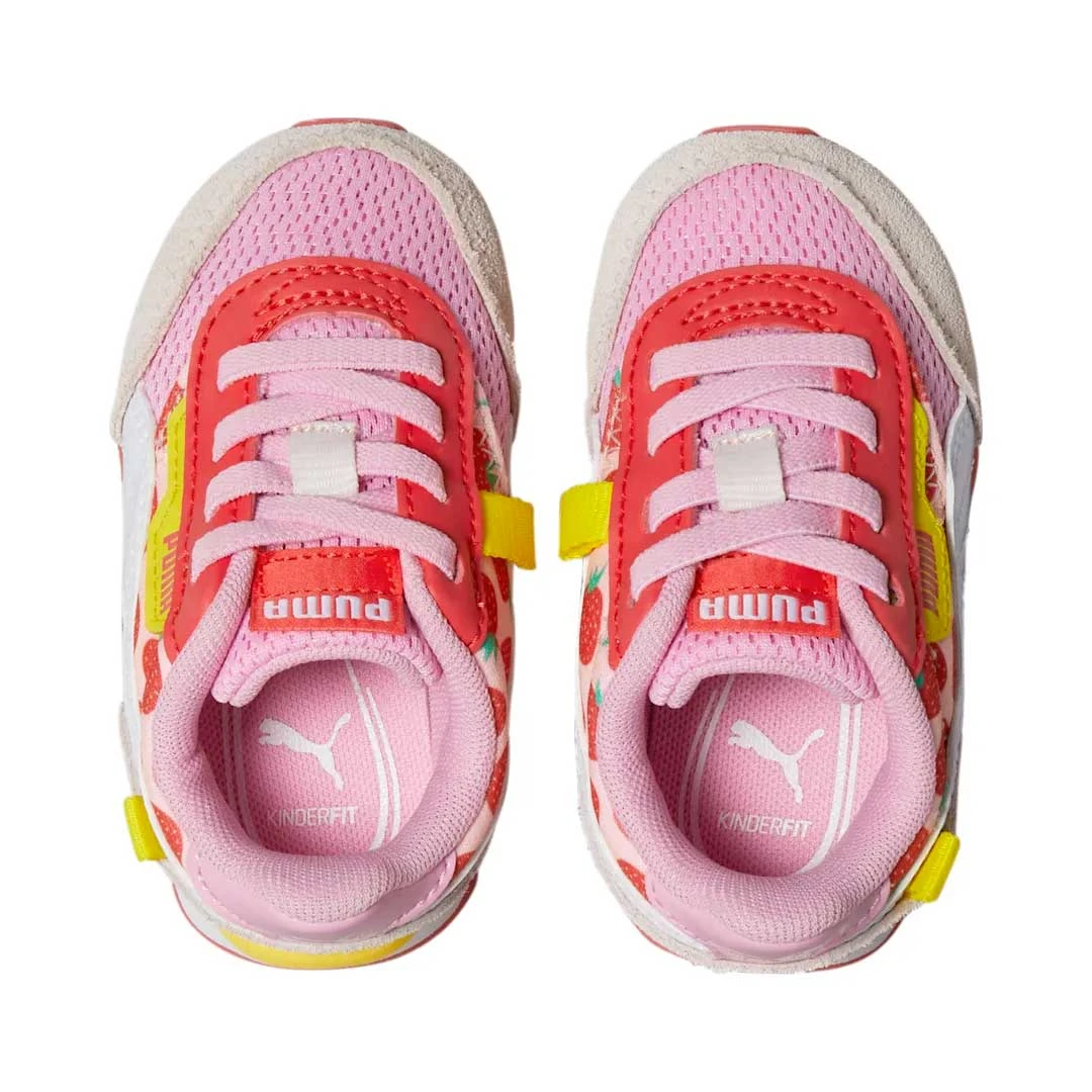 Puma - Kids' (Infant) Future Rider Summer Treats Shoes (385778 01) 6 Puma - Kids' (Infant) Future Rider Summer Treats Shoes (385778 01) - Image 4