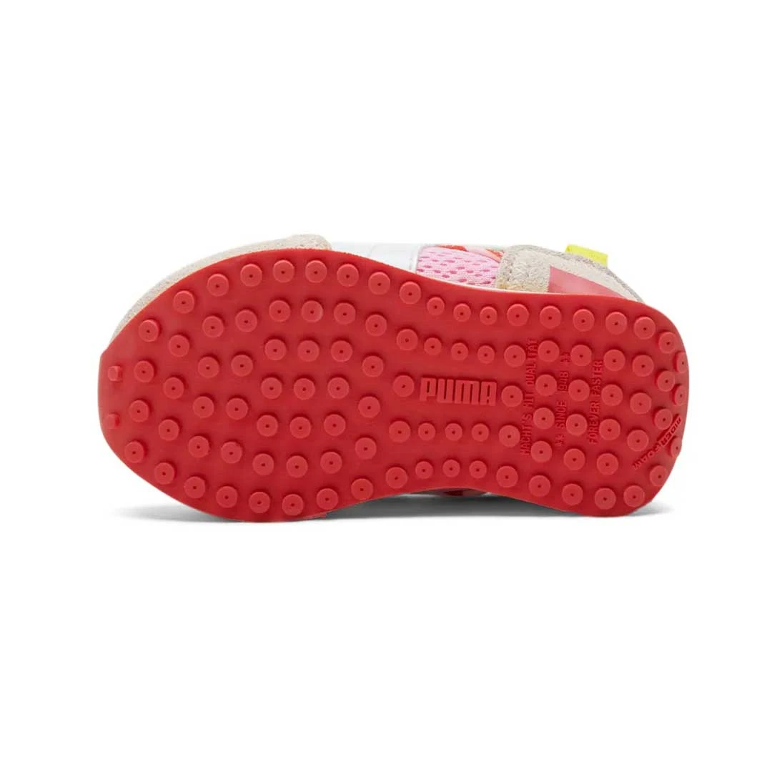 Puma - Kids' (Infant) Future Rider Summer Treats Shoes (385778 01) 7 Puma - Kids' (Infant) Future Rider Summer Treats Shoes (385778 01) - Image 5