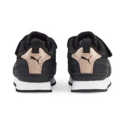 Puma - Kids' (Infant) R78 Metallic V Shoes (383933 01) 9 Puma - Kids' (Infant) R78 Metallic V Shoes (383933 01) -Urban Feet Shop Puma Kids Infant R78 Metallic V 383933 01 03