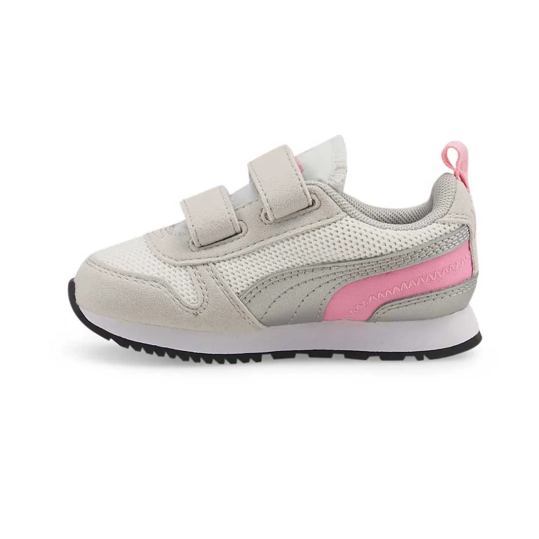 Puma - Kids' (Infant) R78 Shoes (373618 26) 4 Puma - Kids' (Infant) R78 Shoes (373618 26) - Image 2