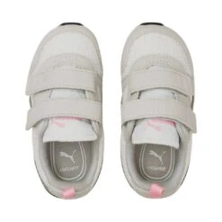 Puma - Kids' (Infant) R78 Shoes (373618 26) 10 Puma - Kids' (Infant) R78 Shoes (373618 26) -Urban Feet Shop Puma Kids Infant R78 V 373618 26 04