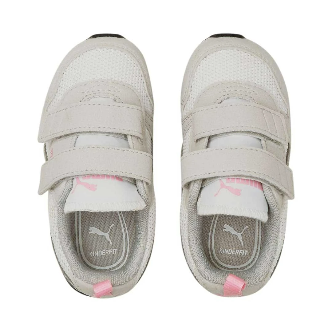 Puma - Kids' (Infant) R78 Shoes (373618 26) 6 Puma - Kids' (Infant) R78 Shoes (373618 26) - Image 4