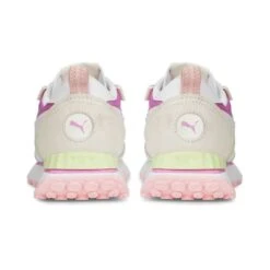 Puma - Kids' (Junior) Rider Future Vintage Shoes (386064 03) -Urban Feet Shop Puma Kids Junior Rider Future Vintage Shoes 386064 03 03