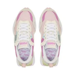 Puma - Kids' (Junior) Rider Future Vintage Shoes (386064 03) -Urban Feet Shop Puma Kids Junior Rider Future Vintage Shoes 386064 03 04