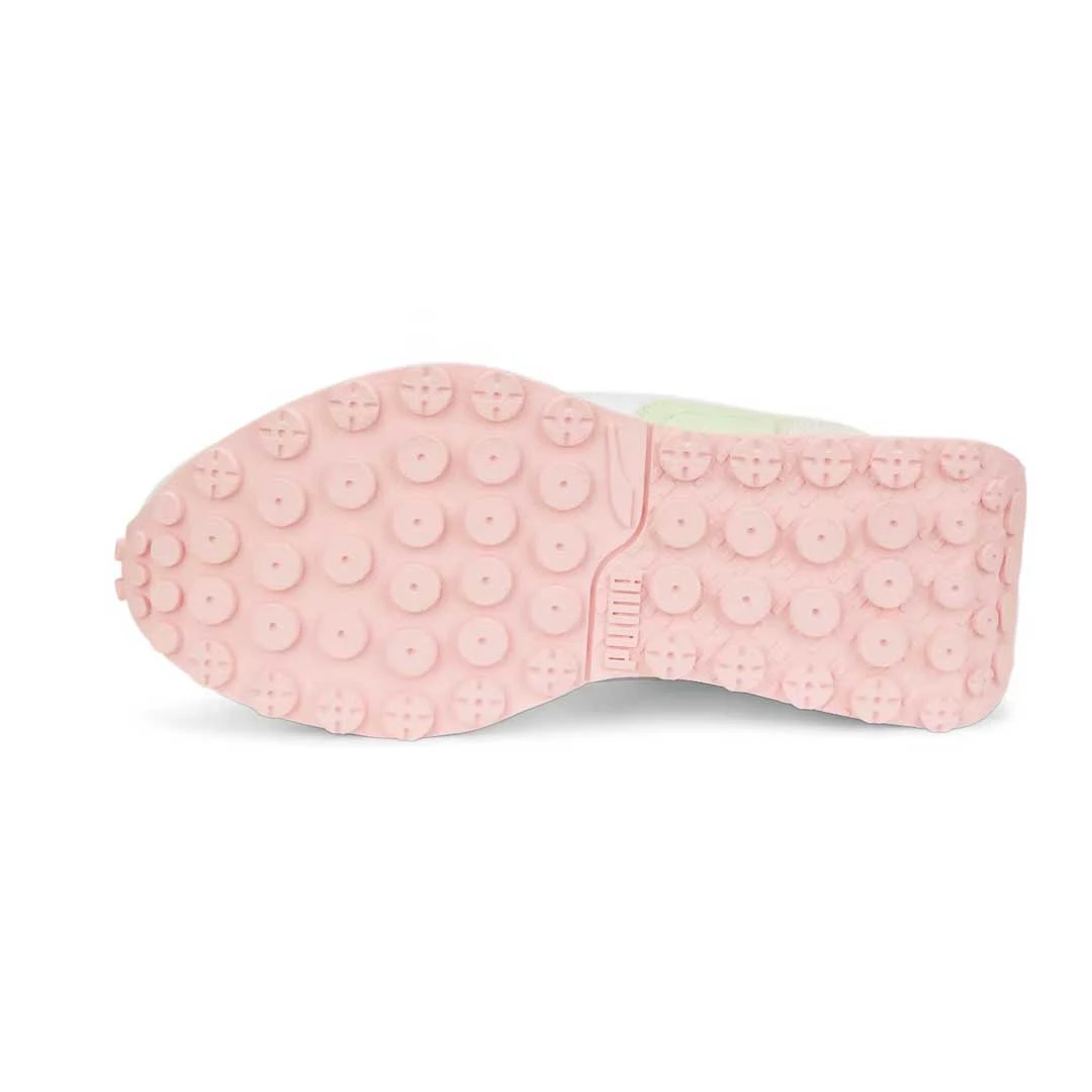 Puma - Kids' (Junior) Rider Future Vintage Shoes (386064 03) - Image 5