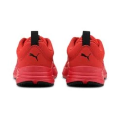 Puma - Kids' (Junior) Wired Run Shoes (374214 05) -Urban Feet Shop Puma Kids Junior Wired Run 374214 05 03