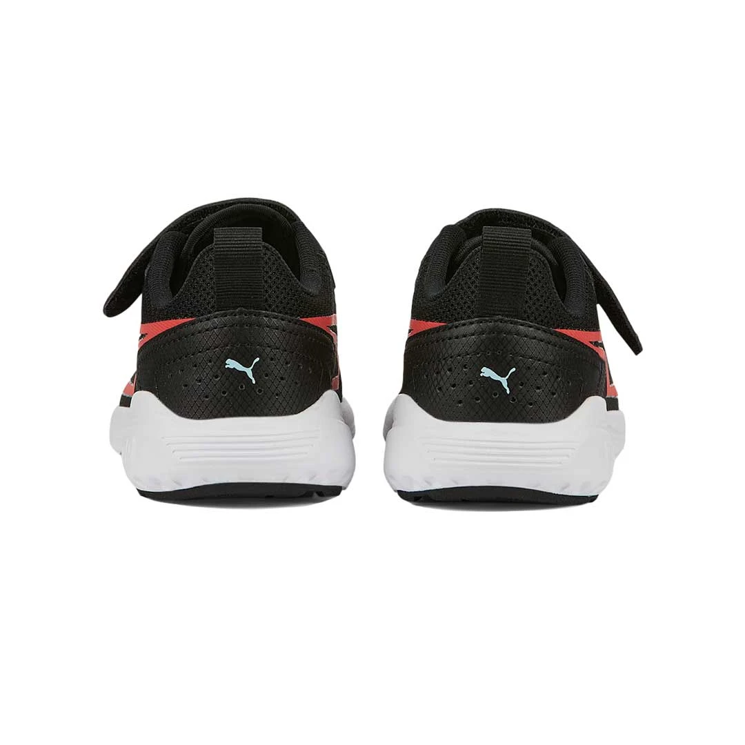 Puma - Kids' (Preschool) All-Day Active AC Shoes (387387 03) 5 Puma - Kids' (Preschool) All-Day Active AC Shoes (387387 03) - Image 3