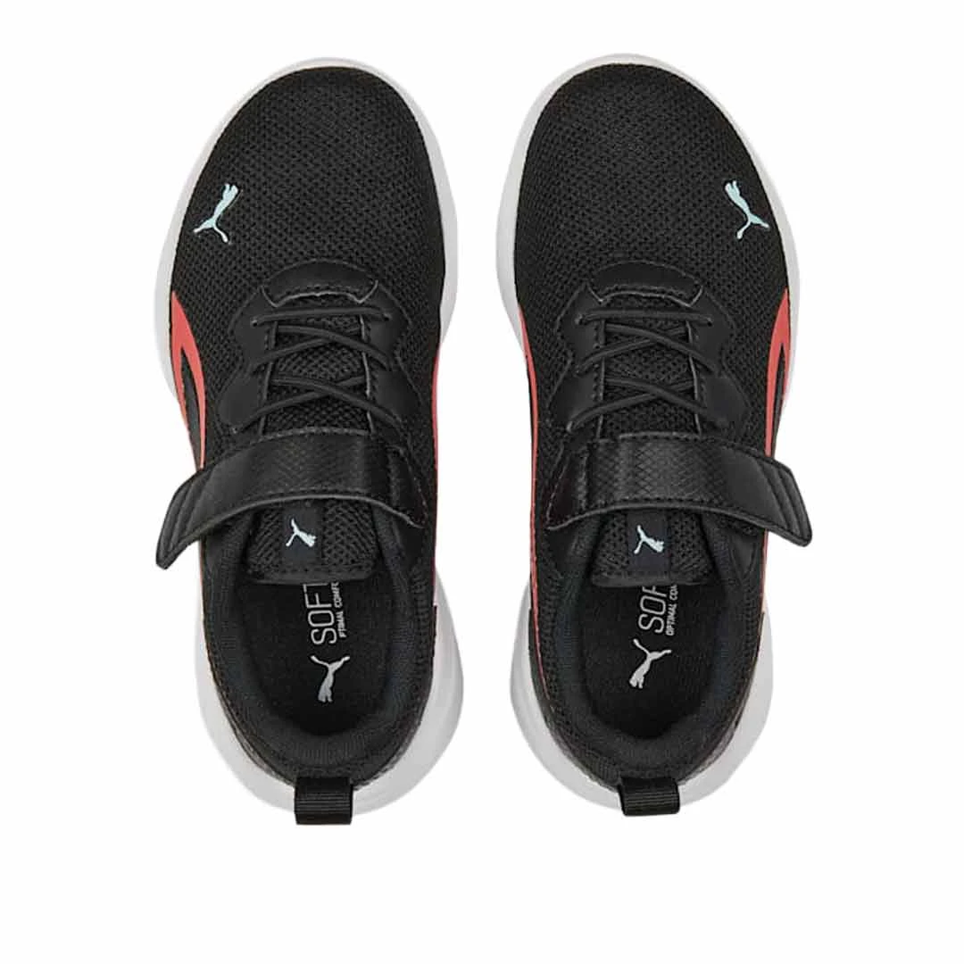 Puma - Kids' (Preschool) All-Day Active AC Shoes (387387 03) 6 Puma - Kids' (Preschool) All-Day Active AC Shoes (387387 03) - Image 4