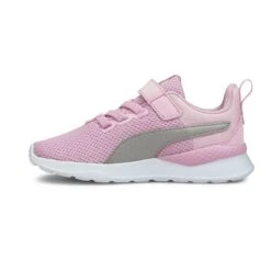 Puma - Kids' (Preschool) Anzarun Lite AC Shoes (372009 13) -Urban Feet Shop Puma Kids Preschool Anzarun Lite AC 372009 13 02