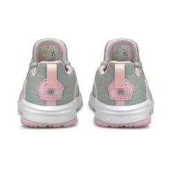 Puma - Kids' (Preschool) Fusion Evo Golf Shoes (195102 03) 9 Puma - Kids' (Preschool) Fusion Evo Golf Shoes (195102 03) -Urban Feet Shop Puma Kids Preschool Fusion Evo Golf Shoes 195102 03 03