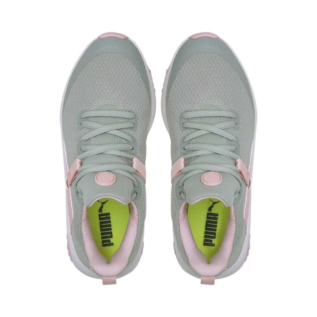 Puma - Kids' (Preschool) Fusion Evo Golf Shoes (195102 03) 6 Puma - Kids' (Preschool) Fusion Evo Golf Shoes (195102 03) - Image 4