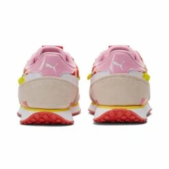 Puma - Kids' (Preschool) Future Rider Summer Treats Shoes (385777 01) -Urban Feet Shop Puma Kids Preschool Future Rider Summer Treats 385777 01 03