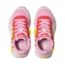 Puma - Kids' (Preschool) Future Rider Summer Treats Shoes (385777 01) -Urban Feet Shop Puma Kids Preschool Future Rider Summer Treats 385777 01 04