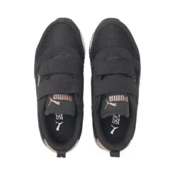 Puma - Kids' (Preschool) R78 Metallic V Shoes (383932 01) 10 Puma - Kids' (Preschool) R78 Metallic V Shoes (383932 01) -Urban Feet Shop Puma Kids Preschool R78 Metallic V 383932 01 04