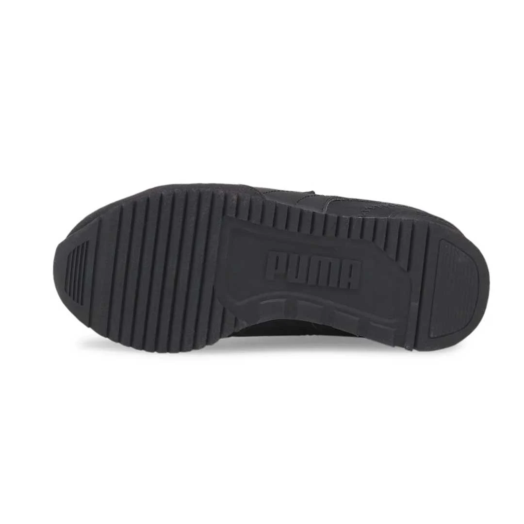 Puma - Kids' (Preschool) R78 Metallic V Shoes (383932 01) 7 Puma - Kids' (Preschool) R78 Metallic V Shoes (383932 01) - Image 5