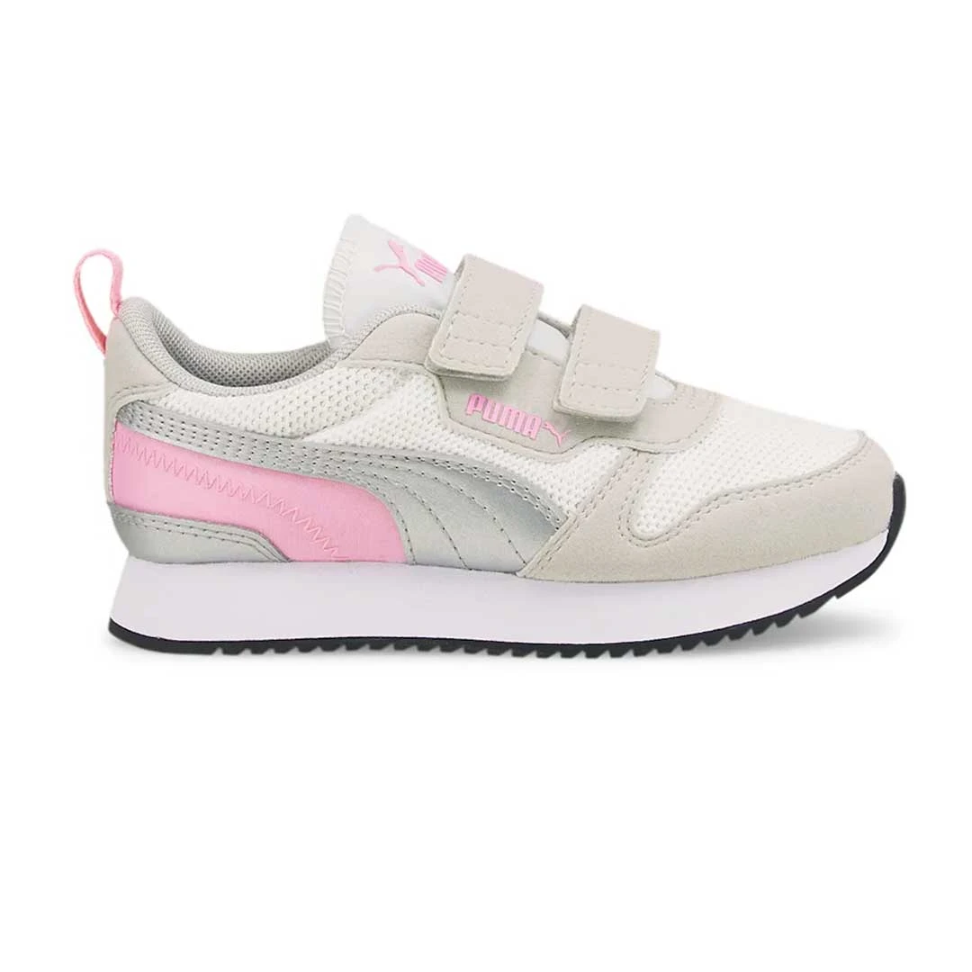 Puma - Kids' (Preschool) R78 Shoes (373617 26) 3 Puma - Kids' (Preschool) R78 Shoes (373617 26)