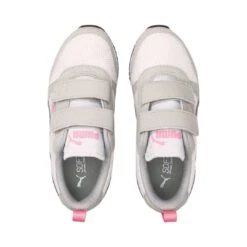 Puma - Kids' (Preschool) R78 Shoes (373617 26) 10 Puma - Kids' (Preschool) R78 Shoes (373617 26) -Urban Feet Shop Puma Kids Preschool R78 373617 26 04
