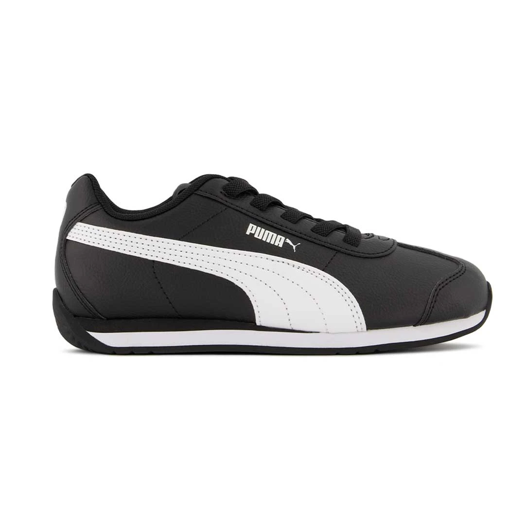 Puma - Kids' (Preschool) Turin 3 Shoes (384431 04) 3 Puma - Kids' (Preschool) Turin 3 Shoes (384431 04)