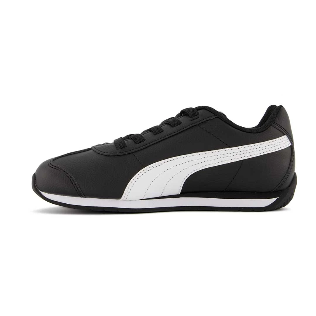 Puma - Kids' (Preschool) Turin 3 Shoes (384431 04) 4 Puma - Kids' (Preschool) Turin 3 Shoes (384431 04) - Image 2